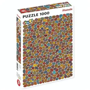 Puzzle Piatnik Twin it pas cher