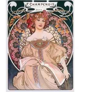 Puzzle Piatnik Mucha Dreams 1000 pièces pas cher