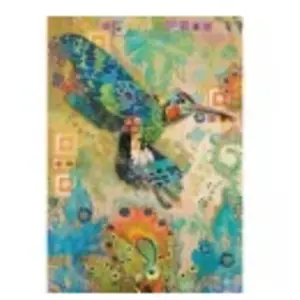 Piatnik Humming Bird- Kolibri: Puzzel mit 1000 Teilen, Größe 68 x 48 cm pas cher