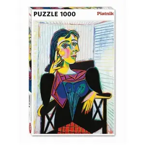 Comparateur de prix : Puzzle 1000 pièces Piatnik