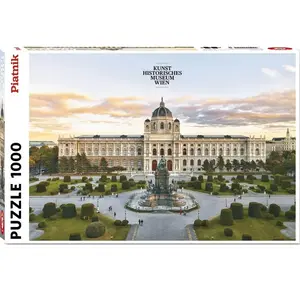 Piatnik Puzzle 551 1000 pièces pas cher