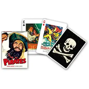 Piatnik Pirates pas cher