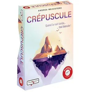 Piatnik Crépuscule pas cher