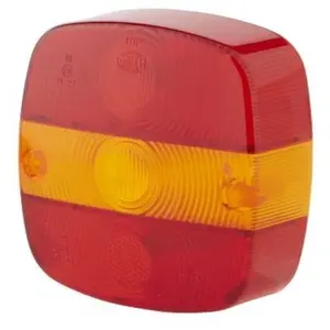 Hella - Reserveglas achterlichtunitVendu paramazon