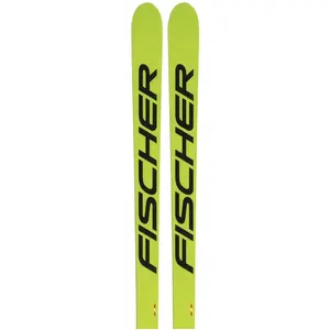 Fischer Skis Alpins Rc4 Worldcup Sg H-plateVendu parsnowinn