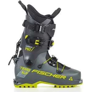 Fischer Chaussures De Ski De Randonnée Transalp Carbon Pro pas cher