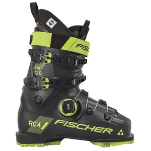 Fischer Chaussures De Ski Alpin Xtr Rc4 120 Mv Boa Gw pas cher