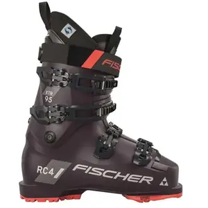 Fischer Chaussures De Ski Alpin Xtr Rc4 95 Mv Gw pas cher