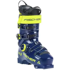 Fischer Chaussures De Ski Alpin Rc4 120 Mv Boa pas cher