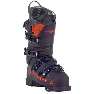 Fischer Chaussures De Ski Alpin Rc4 115 Lv pas cher