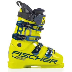 Fischer Chaussures De Ski Alpin Rc4 Podium Rd World Cup Std 6:1 pas cher