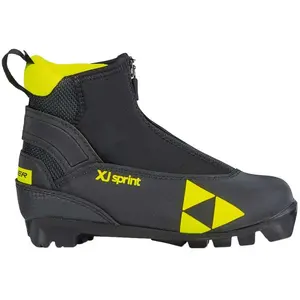 Fischer Chaussures De Ski Nordique Junior Xj Sprint pas cher
