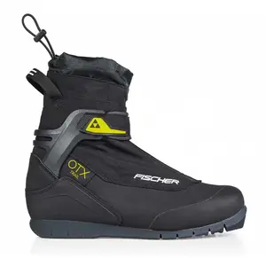 Fischer Chaussures De Ski Nordique Otx Trail pas cher