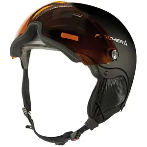 Fischer Casque Helmet - Visor pas cher