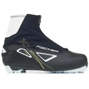 Fischer Chaussures De Ski Nordique Pro Tour My StyleVendu parsnowinn