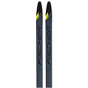 Fischer Pack De Ski De Fond Superlite Crown Ef+xc Control Step pas cher