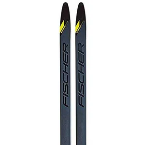 Fischer Pack De Ski De Fond Superlite Crown Ef+xc Control Step pas cher