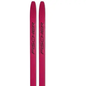 Fischer Pack De Ski De Fond Mystique Ef+xc Control Step pas cher