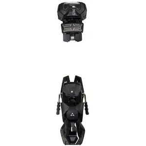 Fischer Fixations De Ski Alpin Attack 14 Mn