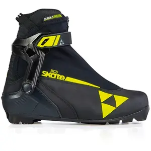 Fischer Chaussures De Ski Nordique Rc3 Skate pas cher