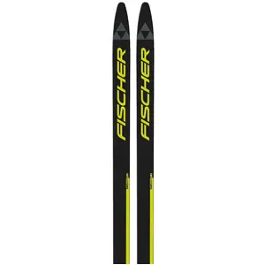 Fischer Pack De Ski De Fond Junior Twin Skin Pro Mounted pas cher