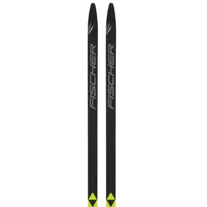 Fischer Pack De Ski De Fond Twin Skin Sport Ef Mounted pas cher