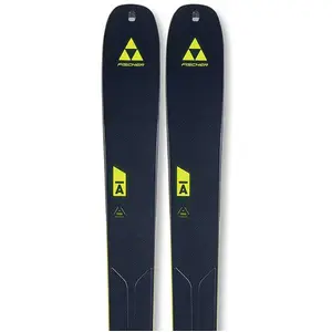Fischer Skis De Montagne Transalp 92 CtiVendu parsnowinn