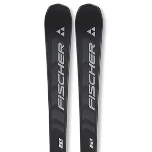 Comparateur de prix : Fischer Pack De Skis Alpins Rc One Lite 68 Slr+rs9 Slr