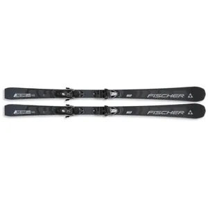 Comparateur de prix : Fischer Pack De Skis Alpins Rc One Lite 68 Slr+rs9 Slr