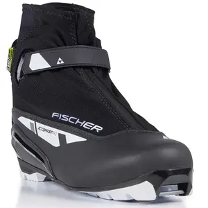 Fischer Chaussures De Ski Nordique Xc Comfort Pro pas cher