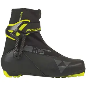 Fischer Chaussures De Ski Nordique Rc5 Skate pas cher
