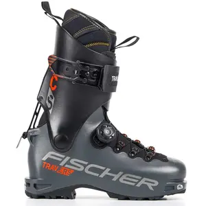Fischer Chaussures De Ski De Randonnée Travers Cs pas cher