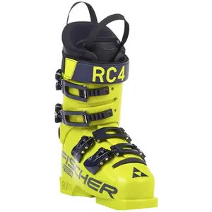 Fischer Chaussures De Ski Alpin Rc4 Podium Lt 90 pas cher