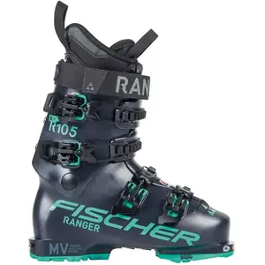 Fischer Chaussures De Ski Alpin Ranger 105 Gw Dyn pas cher