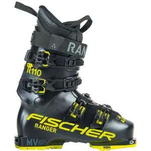 Fischer Chaussures De Ski Alpin Ranger 110 Gw Dyn pas cher