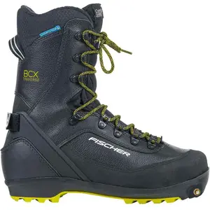 Fischer Chaussures De Ski Nordique Bcx Traverse Waterproof pas cher