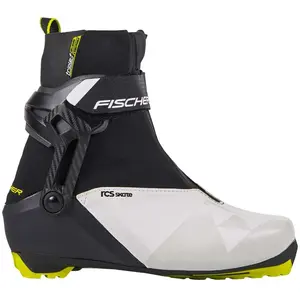 Fischer Chaussures De Ski Nordique Pour Femme Rcs Skate pas cher