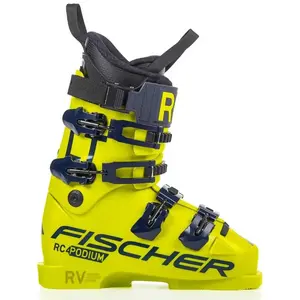 Fischer Chaussures De Ski Alpin Rc4 Podium Lt 110 pas cher