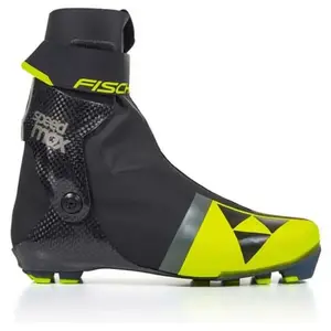 Fischer Chaussures De Ski Nordique Speedmax Skate Rl pas cher