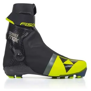 Fischer Chaussures De Ski Nordique Speedmax Skate Rl pas cher