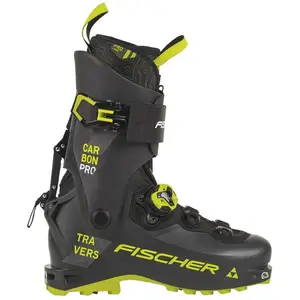 Fischer Chaussures De Ski Alpin Travers Carbon Pro pas cher