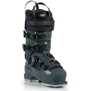 Fischer Chaussures De Ski Alpin Rc4 105 Mv Vac Boa pas cher
