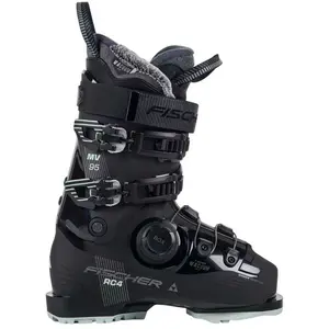 Fischer Chaussures De Ski Alpin Rc4 95 Mv Vac Boa pas cher