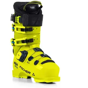 Fischer Chaussures De Ski Alpin Rc4 130 Mv Vac Boa pas cher