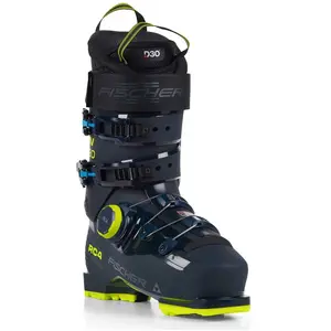 Fischer Chaussures De Ski Alpin Rc4 120 Mv Vac Boa pas cher
