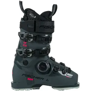 Fischer Chaussures De Ski Alpin Rc4 105 Lv Vac Boa pas cher