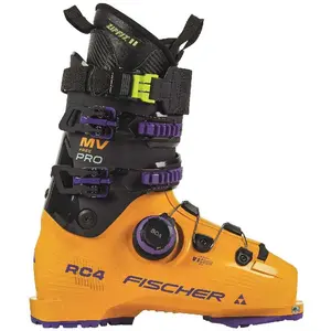 Fischer Chaussures De Ski Alpin Rc4 Free Pro Mv Vac Boa pas cher