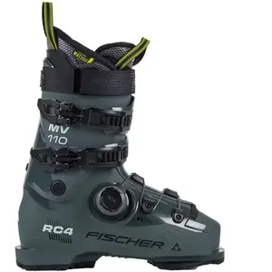 Fischer Chaussures De Ski Alpin Rc4 110 Mv Vac Boa pas cher
