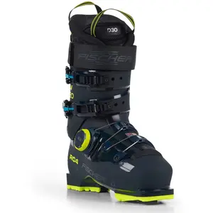 Fischer Chaussures De Ski Alpin Rc4 120 Lv Vac Boa pas cher