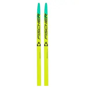 Fischer Ski De Fond Twin Skin Speedmax 90 Stiff pas cher